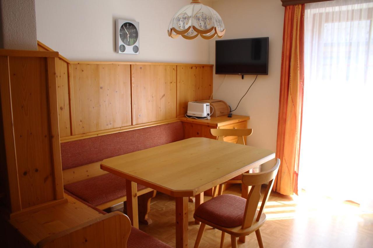 Appartement Gleiminger فورستاو المظهر الخارجي الصورة