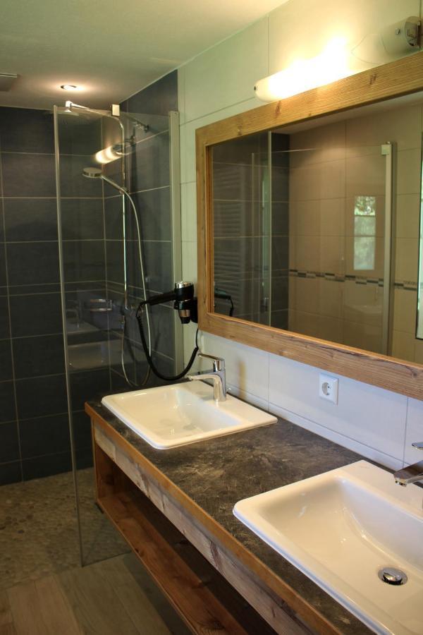 Appartement Gleiminger فورستاو المظهر الخارجي الصورة
